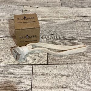 Redolere stone & wick replacement